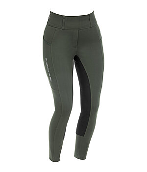 Felix B�hler Vollbesatz-Reitleggings Nathalie CTS - 810705-38-FS