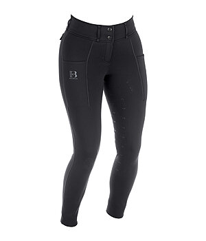 Felix B�hler Hybrid Grip-Winterreithose Tina - 810721-38-S