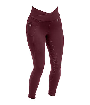 Felix B�hler Grip Winterreitleggings Emilia - 810724-38-MA