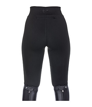 Equilibre Kinder Grip-Reitleggings Kniebesatz Casey - 810802-146-S