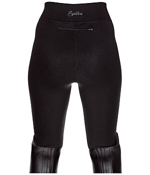Equilibre Kinder Grip-Reitleggings Jona - 810803-152-S