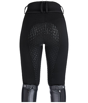 Equilibre Kinder Hybrid-Winterreithose Talea - 810810-152-S