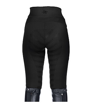 Felix Bhler Kinder Grip-Winterreitleggings High Waist Lima - 810812