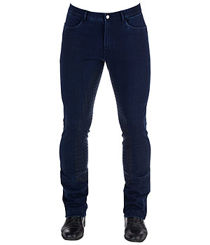 Felix Bhler Herren Grip-Jodhpurreithose Owen - 810961-50-DE
