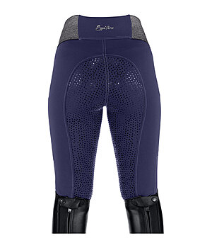 Equilibre Kinder Grip-Reitleggings Gina - 830000