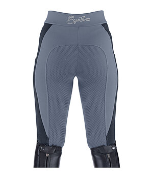Equilibre Kinder Grip-Reitleggings Mesh Jascha - 830004