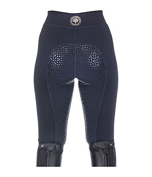 Felix B�hler Kinder Grip-Reitleggings Life Cycle Finnja - 830005-140-NV