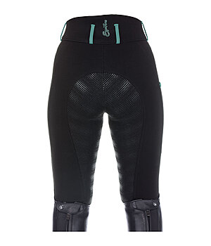 Equilibre Kinder Grip-Reithose High Waist Olwen - 830008