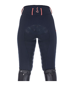 Equilibre Kinder Grip-Reithose High Waist Olwen - 830008-152-NV
