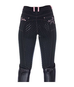 Equilibre Kinder Grip-Reithose Kylar - 830013