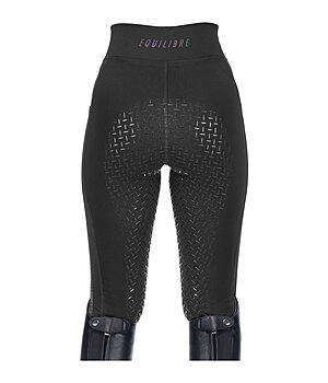 Equilibre Kinder Grip-Reitleggings Coralie - 830017