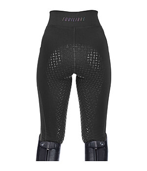 Equilibre Kinder Grip-Reitleggings Coralie - 830017-152-S