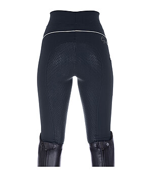 Equilibre Kinder Grip-Reitleggings Elija - 830019