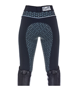 Equilibre Kinder Winterreithose Hybrid Eira - 830021