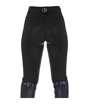 Equilibre Kinder Winterreithose Hybrid Nevis - 830022