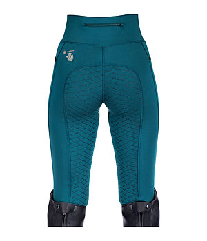 Equilibre Kinder-UV-Grip-Reitleggings Sunna - 830030