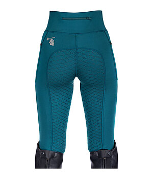 Equilibre Kinder-UV-Grip-Reitleggings Sunna - 830030-152-DQ