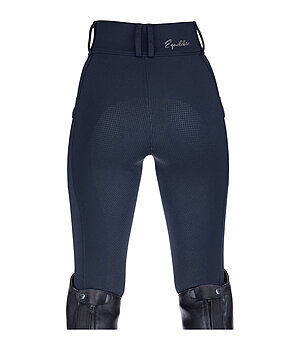 Equilibre Kinder Grip-Reithose Hybrid Ilva - 830031