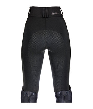 Equilibre Kinder Grip-Reithose Hybrid Ilva - 830031-152-S