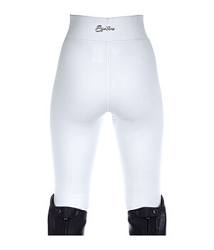 Equilibre Kinder-Grip-Vollbesatz-Reitleggings Jona Competition - 830032