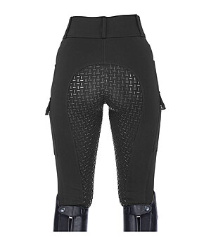 Equilibre Kinder Grip-Reithose Carla - 830036