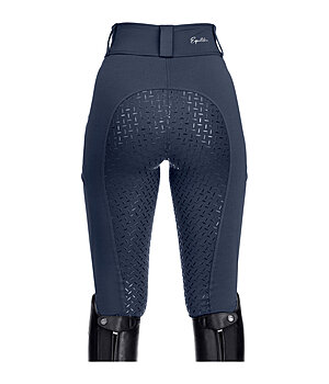 Equilibre Kinder-Hybrid-Grip-Reitleggings Eloise - 830041