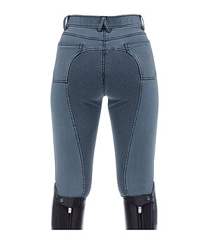Felix Bhler Kinder Jeans-Reithose Demi - 830042