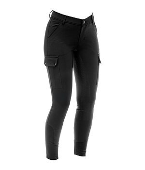 Equilibre Kinder Grip-Reithose Lorin - 830043-152-S