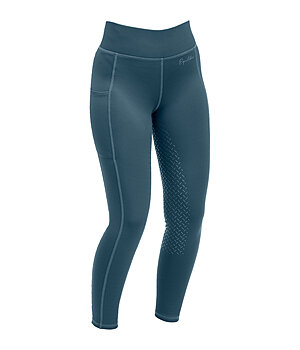 Equilibre Kinder Grip-Winterreitleggings Elina - 830056-152-PE