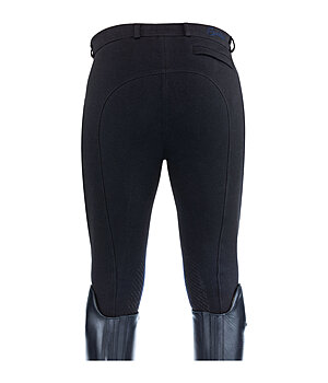 Equilibre Herren Grip-Kniebesatzreithose Kay - 840000