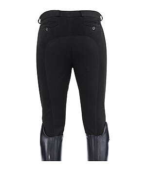 Equilibre Herren-Vollbesatz-Reithose Basic - 840001