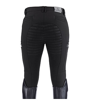 Felix Bhler Herren Grip-Teilbesatzreithose Tex - 840003