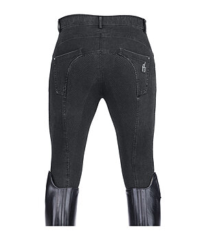 Felix Bhler Herren Grip-Jeansreithose San Francisco - 840005