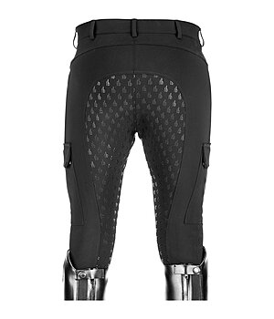 Felix Bhler Herren Hybrid Grip-Reithose Sitka - 840007