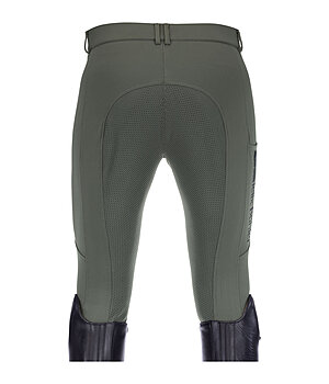 Felix Bhler Herren Hybrid Grip-Reithose Tacoma - 840011
