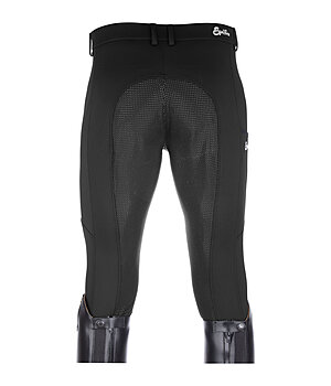 Equilibre Herren Hybrid Grip-Reithose Matheo - 840017