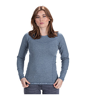 Felix Bhler Langarmshirt Tarja seamless - 860121