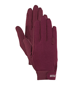 STEEDS Reithandschuh Rider's Best Hands - 870211