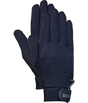 STEEDS Reithandschuh Rider's Best Hands - 870211-M-M