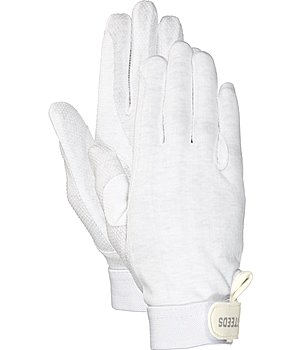 STEEDS Reithandschuh Rider's Best Hands - 870211-S-W