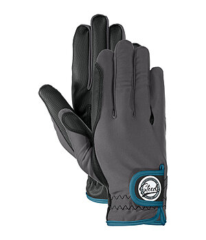 STEEDS Kinder-Winter-Reithandschuh Balu II - 870317