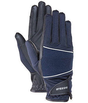 STEEDS Winter-Reithandschuh Rauris II - 870335-M-NV