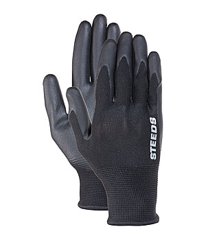 STEEDS Winter-Arbeitshandschuh Worker - 870346-S-S