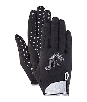 STEEDS Kinder-Reithandschuh Diamant - 870412