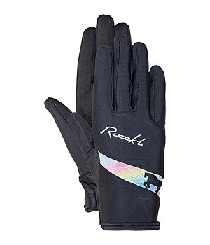 Roeckl Kinder-Reithandschuh KAPRIOL - 870421