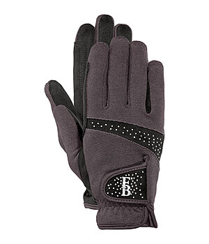 Felix B�hler Winter-Reithandschuh Starlight - 870444-M-ES