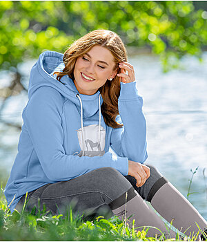 Damen-Outfit Kaya in sky-blue - OF001695