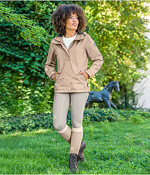 Damen-Outfit Klara in beige - OF001795