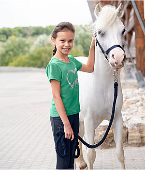STEEDS Kinder-Outfit Hearty in grn - OFS24281