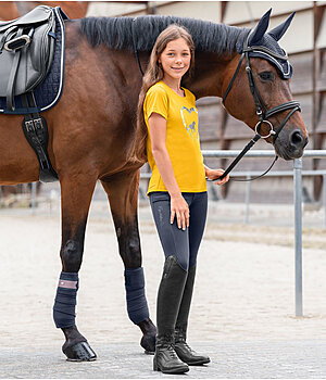 STEEDS Kinder-Outfit Hearty in honigmelone - OFS24282